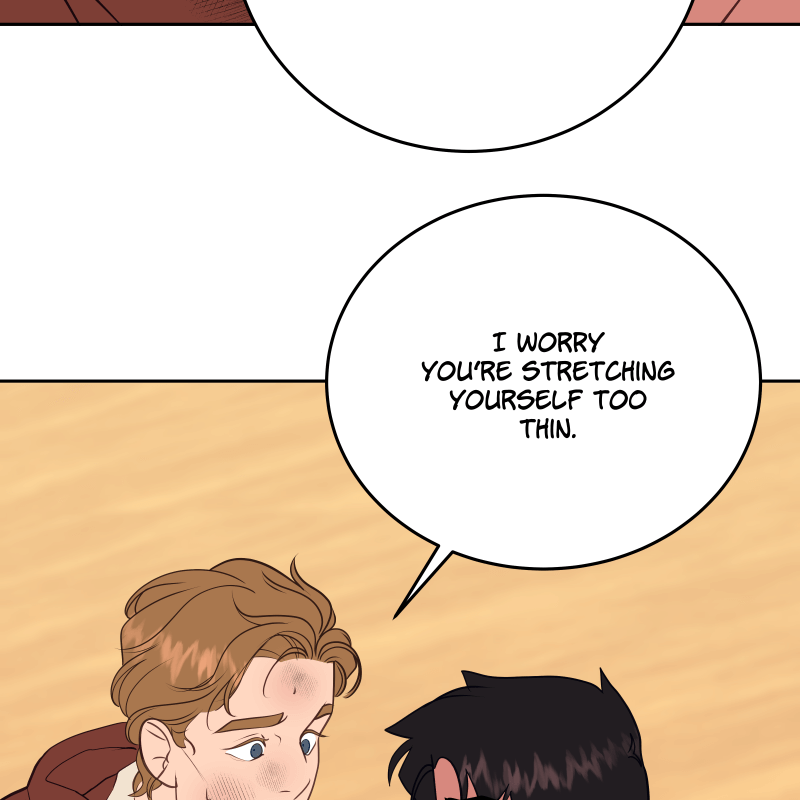 Love Me to Death Chapter 61 - Page 29