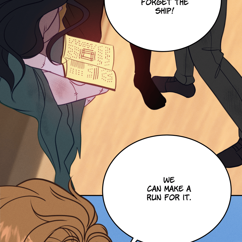 Love Me to Death Chapter 61 - Page 33