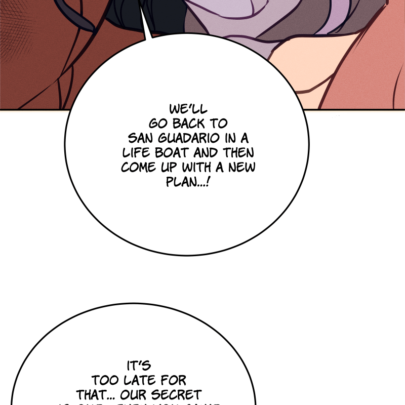 Love Me to Death Chapter 61 - Page 35