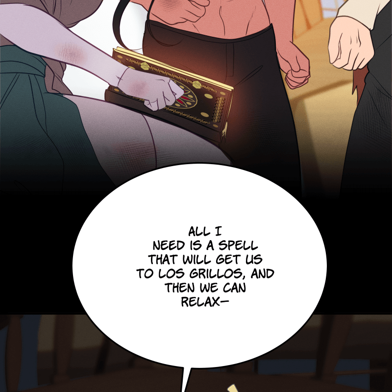 Love Me to Death Chapter 61 - Page 37