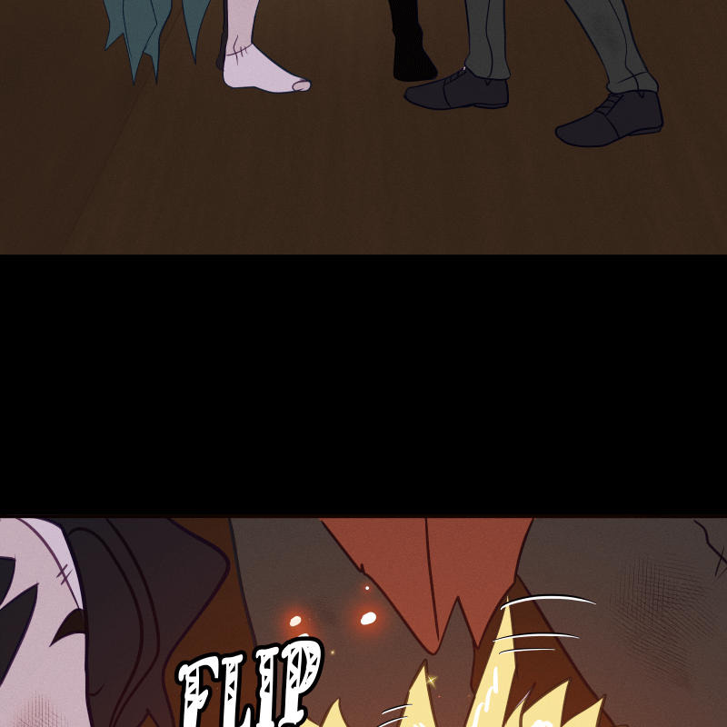 Love Me to Death Chapter 61 - Page 39