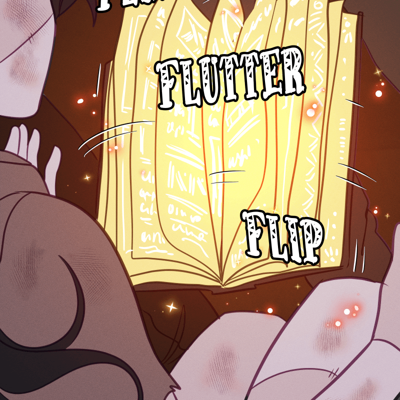 Love Me to Death Chapter 61 - Page 40