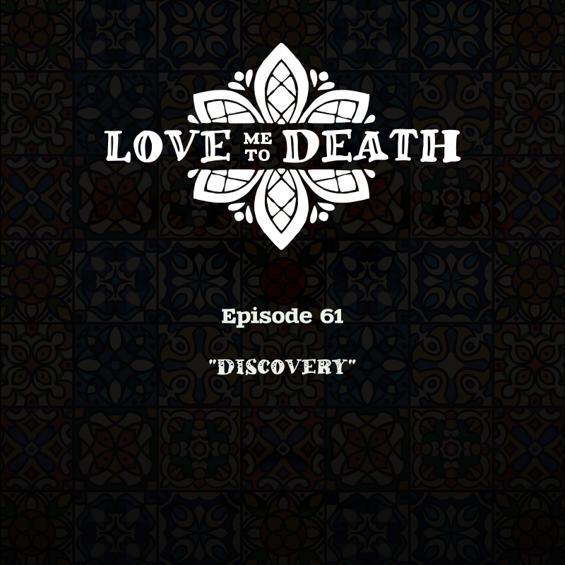 Love Me to Death Chapter 61 - Page 43