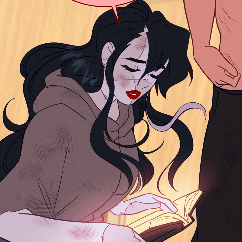 Love Me to Death Chapter 61 - Page 48