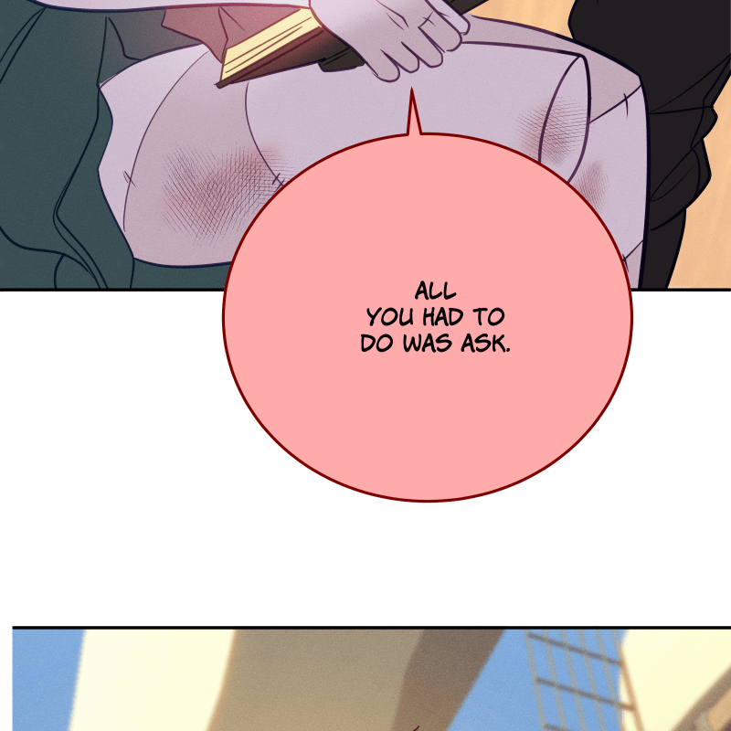 Love Me to Death Chapter 61 - Page 49