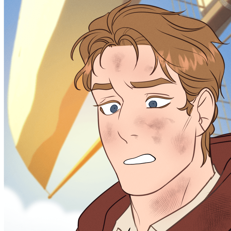 Love Me to Death Chapter 61 - Page 50