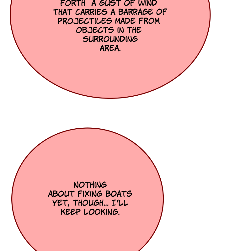 Love Me to Death Chapter 61 - Page 6