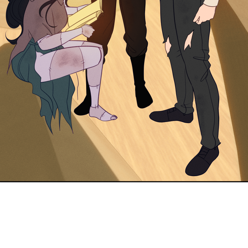 Love Me to Death Chapter 61 - Page 53