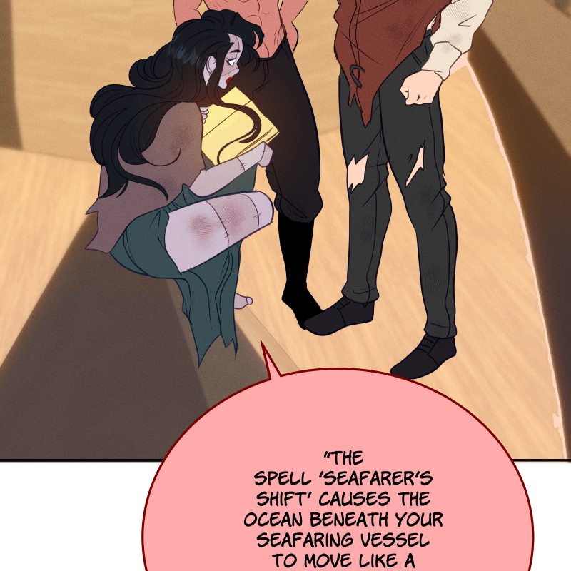 Love Me to Death Chapter 61 - Page 56
