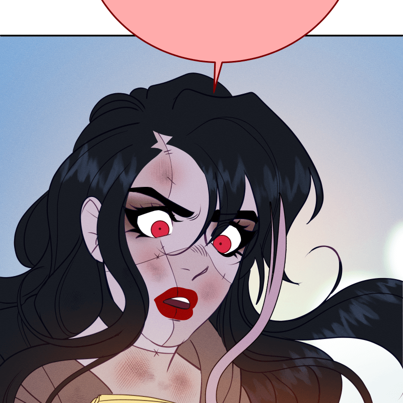 Love Me to Death Chapter 61 - Page 60