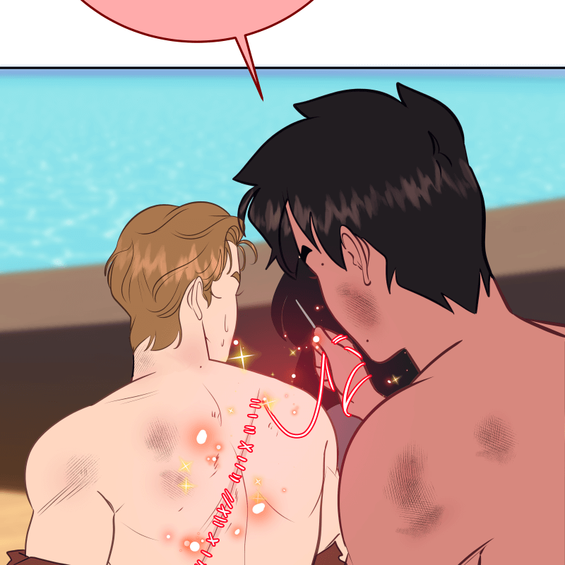 Love Me to Death Chapter 61 - Page 7