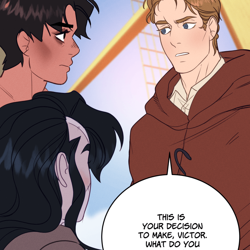 Love Me to Death Chapter 61 - Page 63
