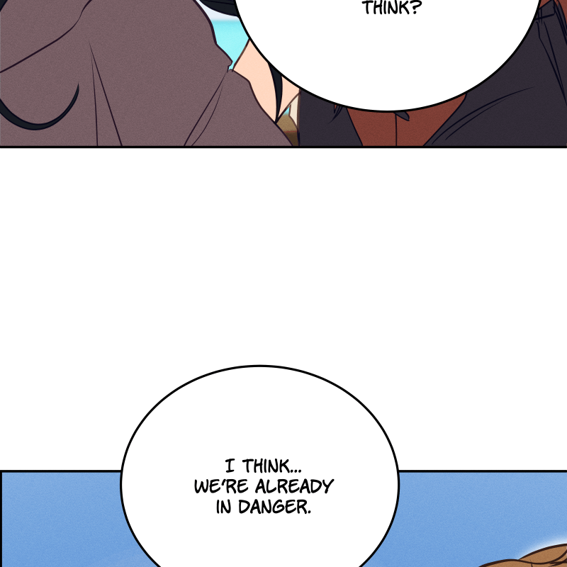 Love Me to Death Chapter 61 - Page 64