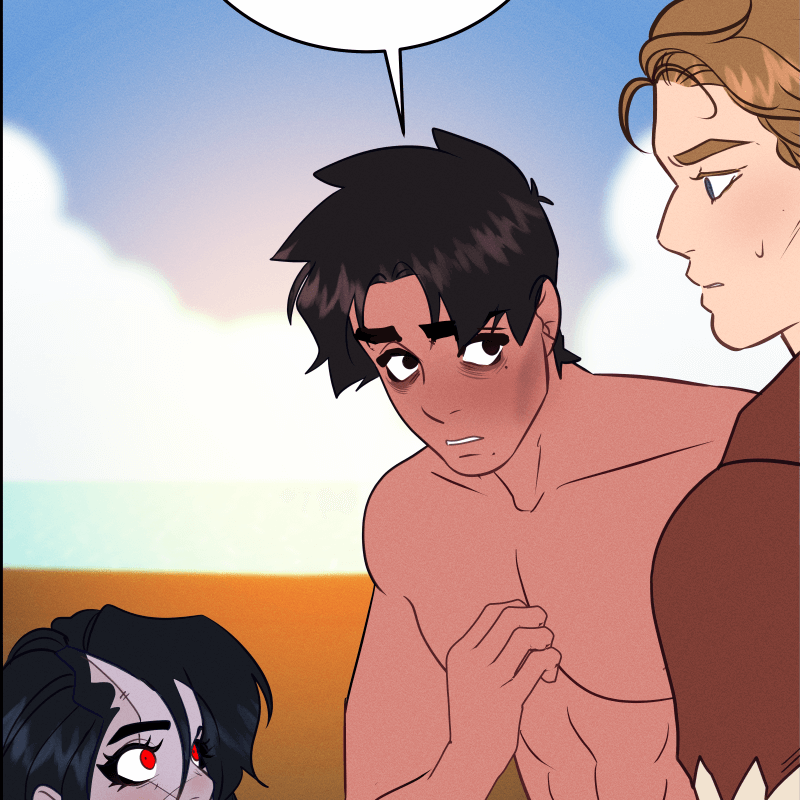 Love Me to Death Chapter 61 - Page 65