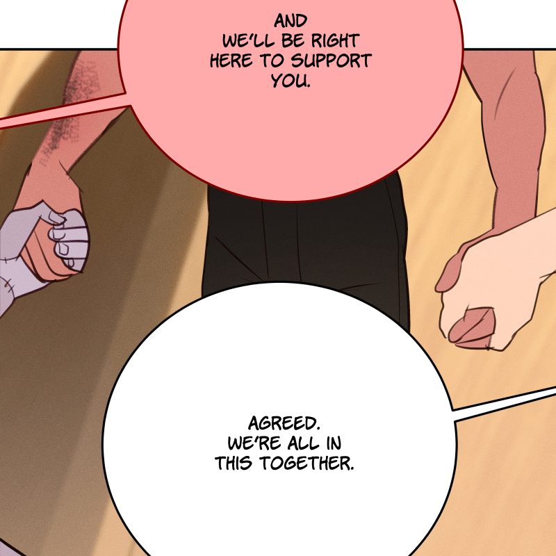 Love Me to Death Chapter 61 - Page 67