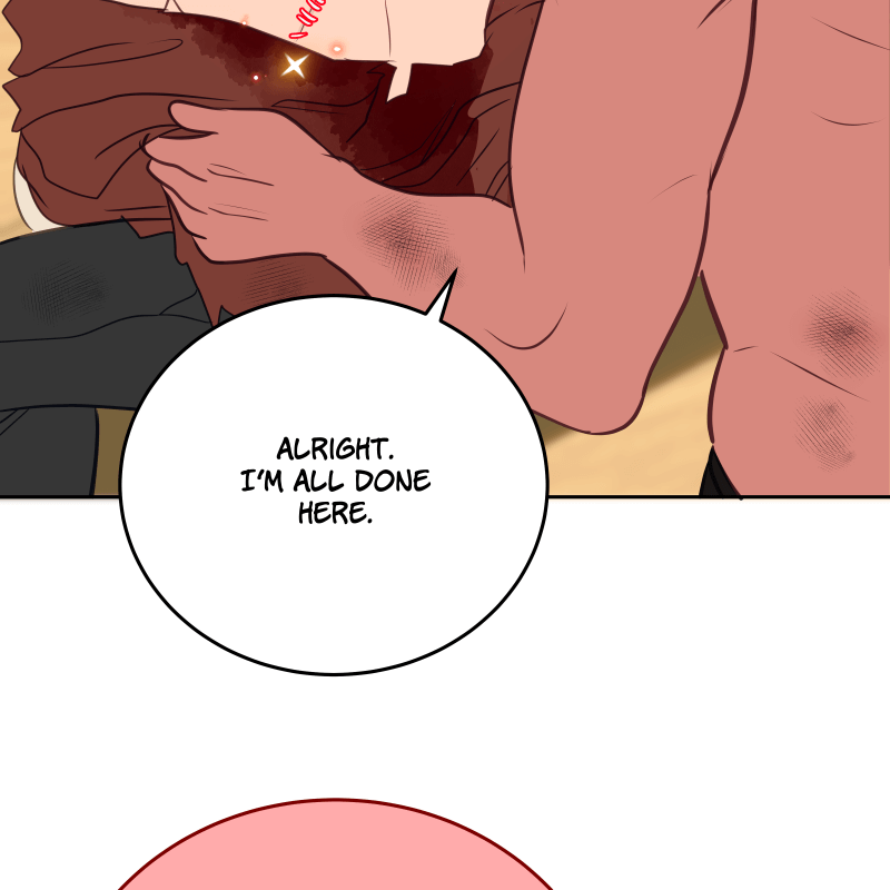 Love Me to Death Chapter 61 - Page 8