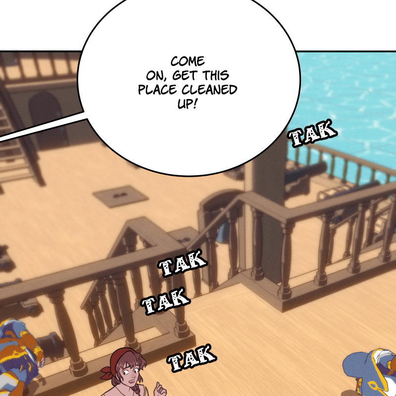 Love Me to Death Chapter 61 - Page 71