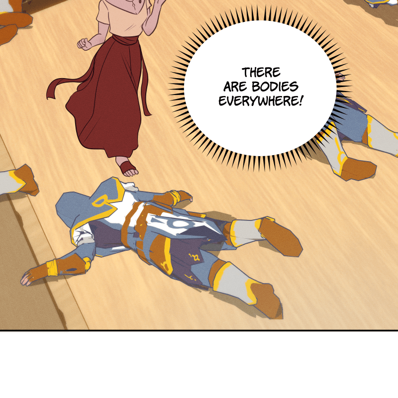 Love Me to Death Chapter 61 - Page 72