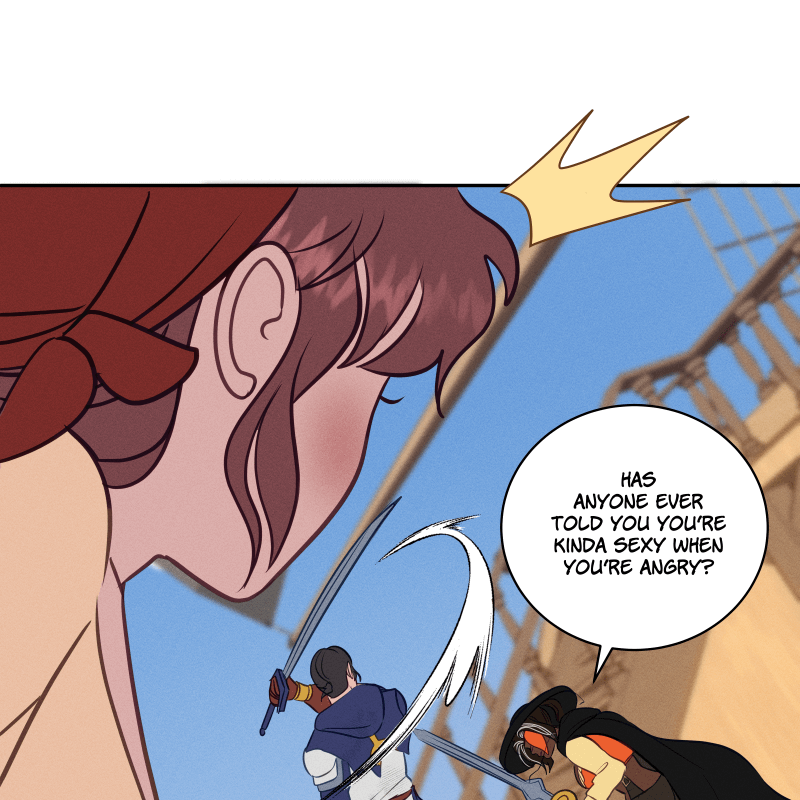 Love Me to Death Chapter 61 - Page 73