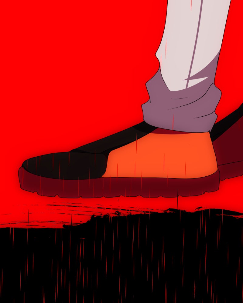Love Me to Death Chapter 61 - Page 74