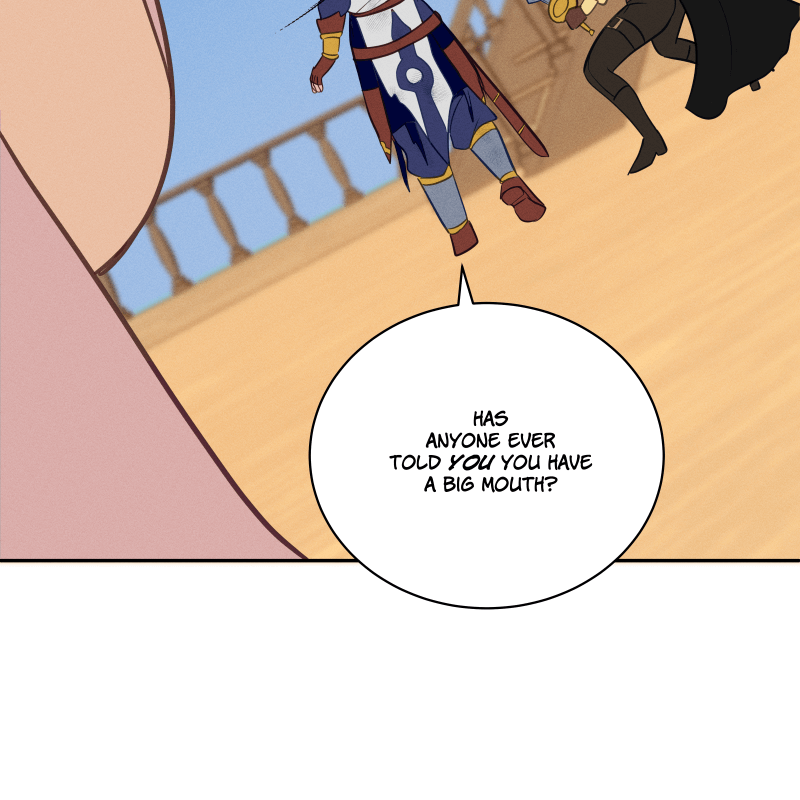 Love Me to Death Chapter 61 - Page 74