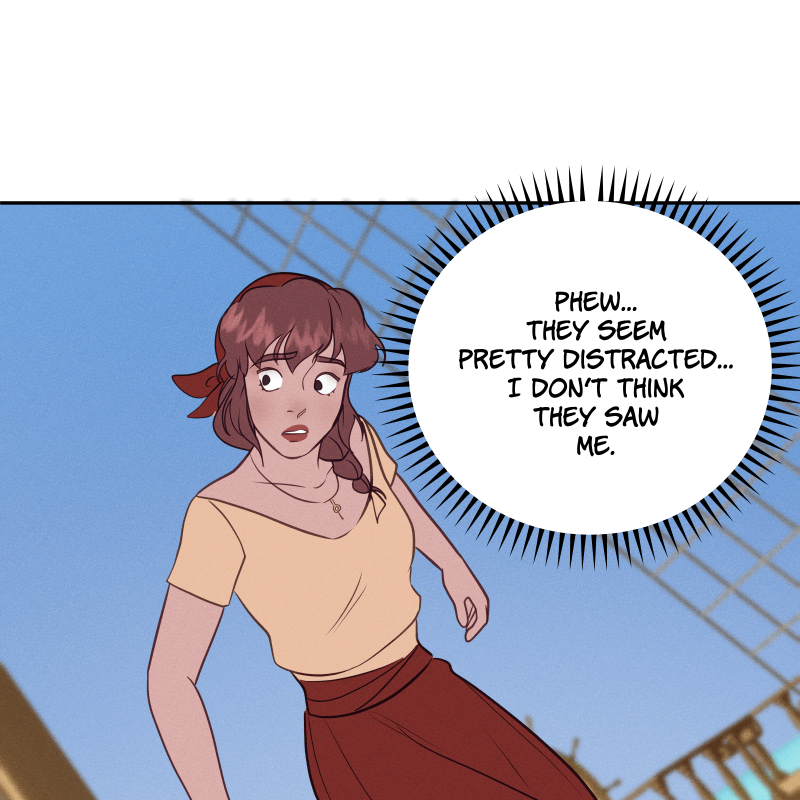 Love Me to Death Chapter 61 - Page 75