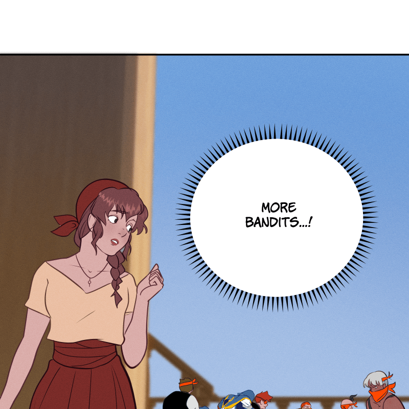 Love Me to Death Chapter 61 - Page 77