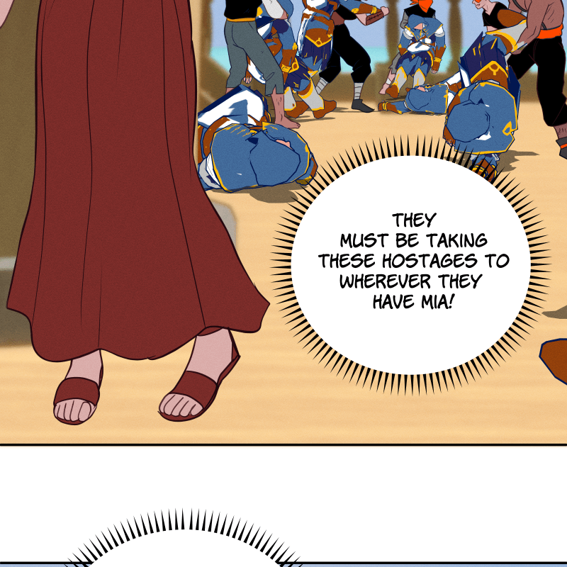 Love Me to Death Chapter 61 - Page 78