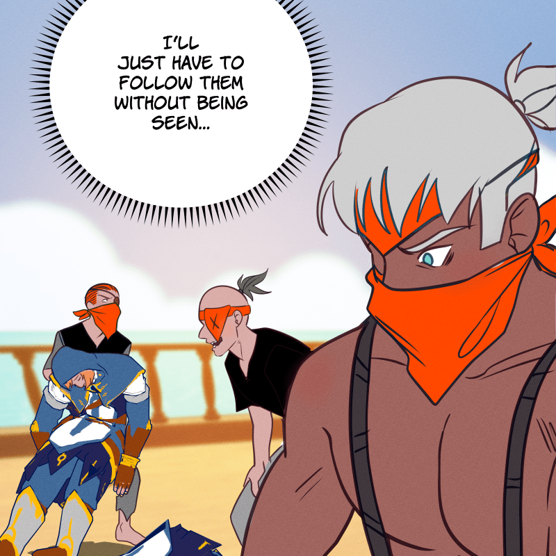 Love Me to Death Chapter 61 - Page 79