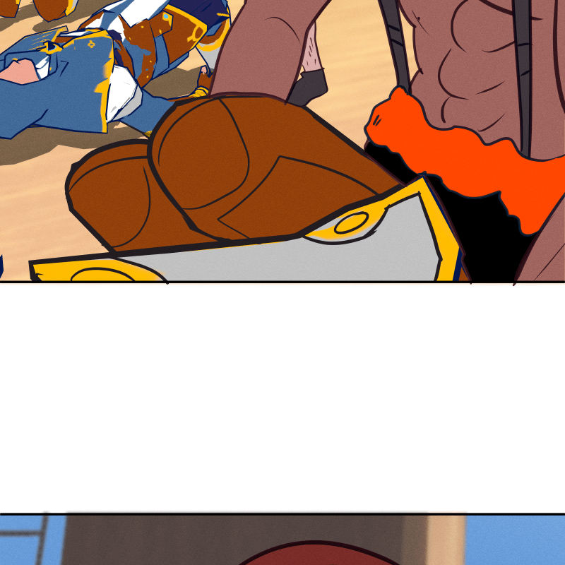 Love Me to Death Chapter 61 - Page 80