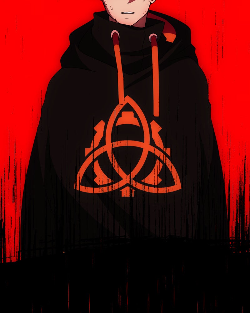 Love Me to Death Chapter 61 - Page 83