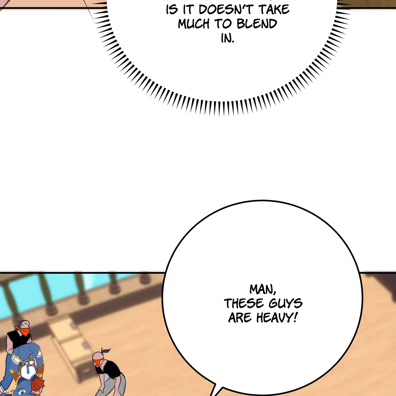 Love Me to Death Chapter 61 - Page 84