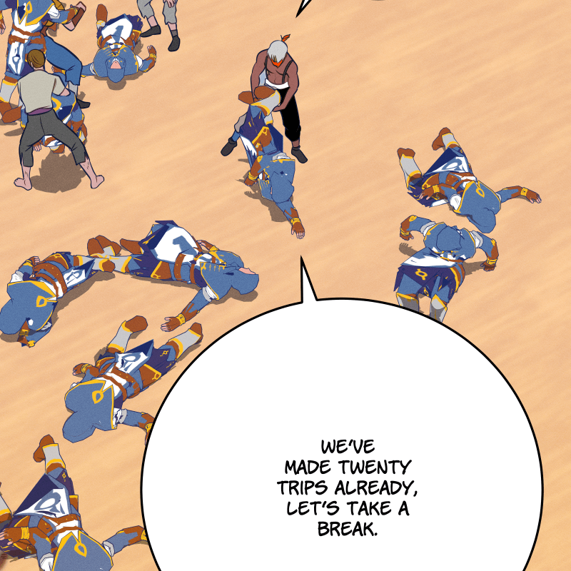 Love Me to Death Chapter 61 - Page 85