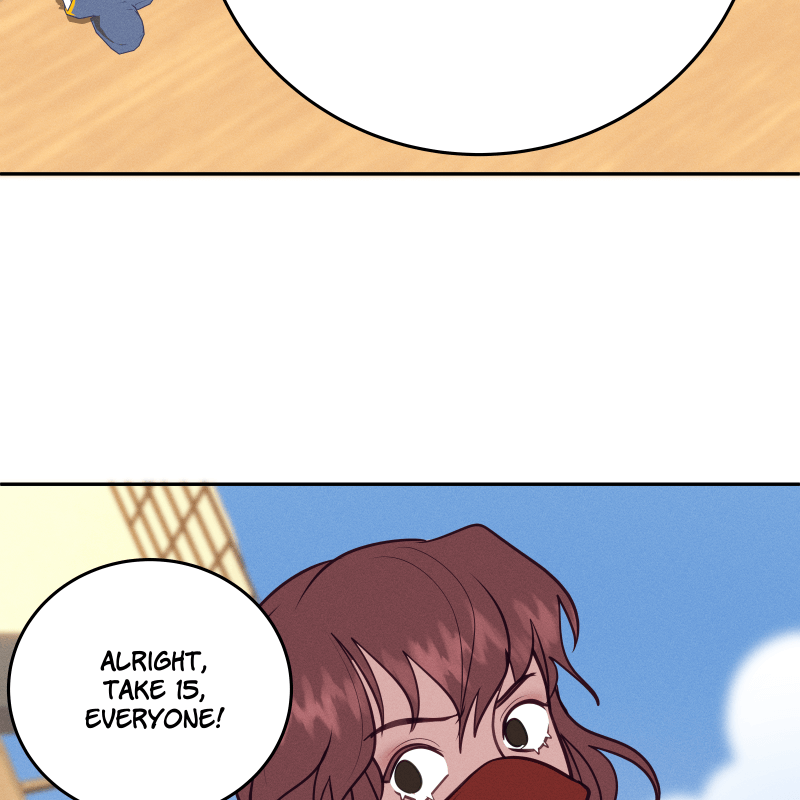 Love Me to Death Chapter 61 - Page 86