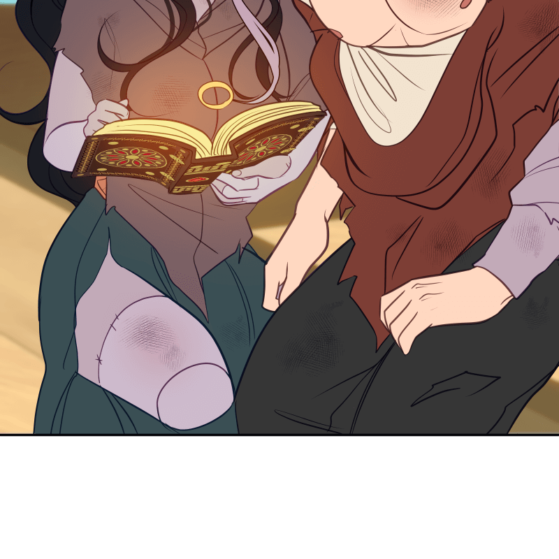 Love Me to Death Chapter 61 - Page 10