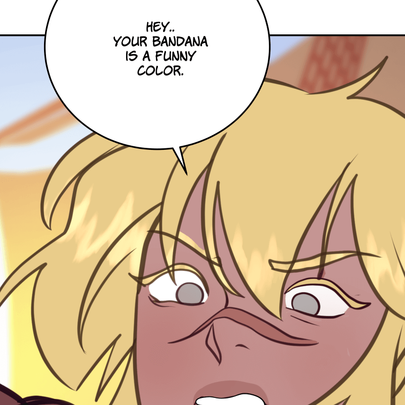 Love Me to Death Chapter 61 - Page 93