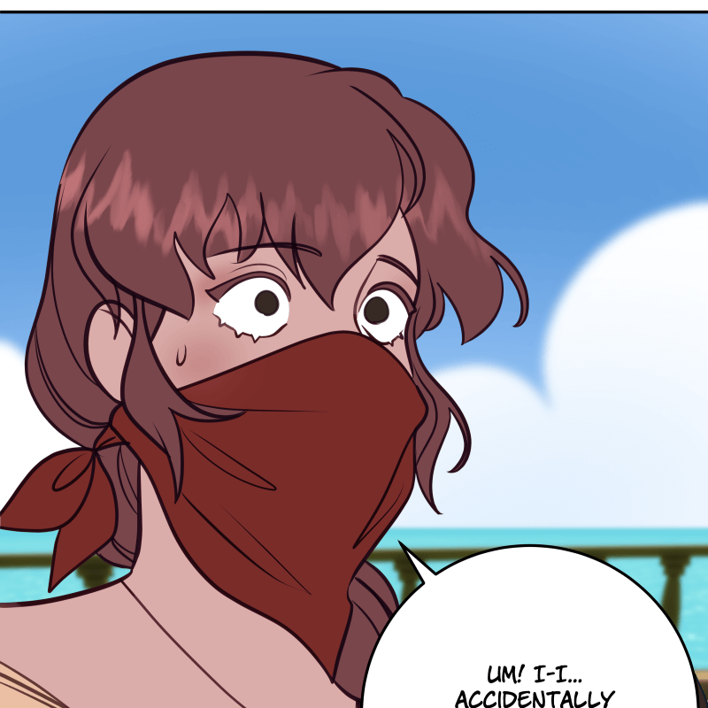 Love Me to Death Chapter 61 - Page 95