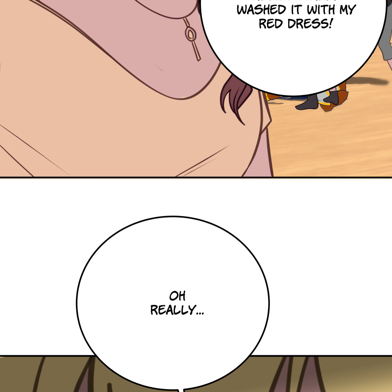 Love Me to Death Chapter 61 - Page 96