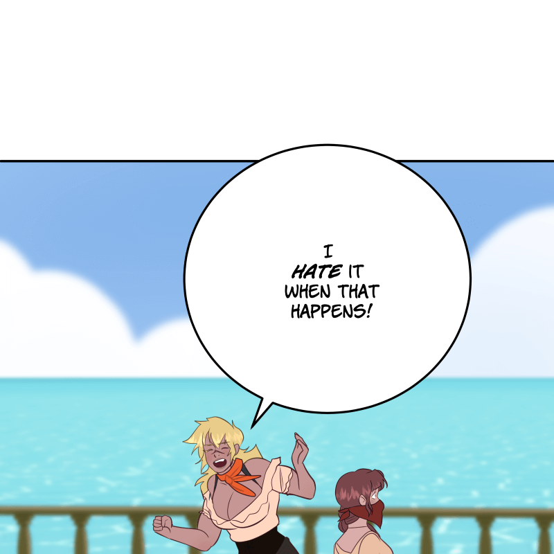 Love Me to Death Chapter 61 - Page 98