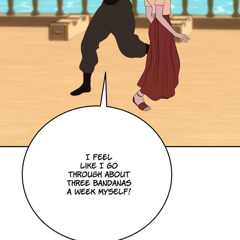 Love Me to Death Chapter 61 - Page 99