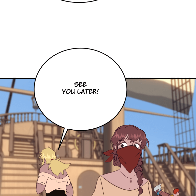 Love Me to Death Chapter 61 - Page 100