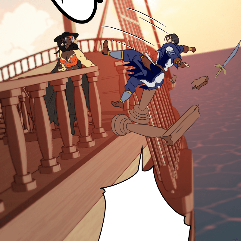 Love Me to Death Chapter 62 - Page 101