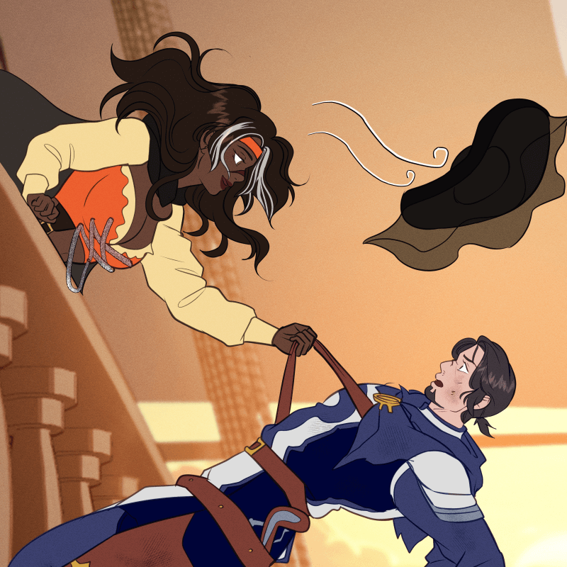 Love Me to Death Chapter 62 - Page 107