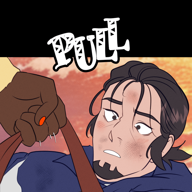 Love Me to Death Chapter 62 - Page 112