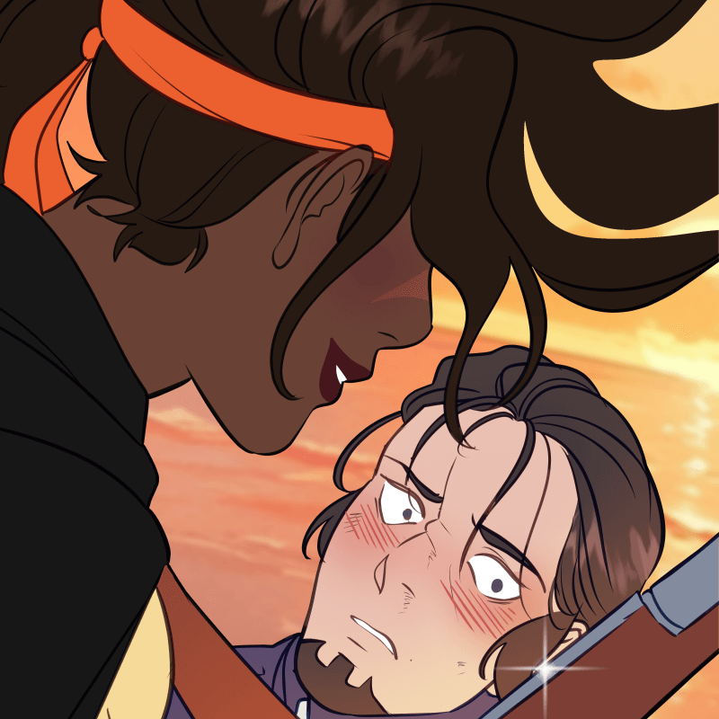 Love Me to Death Chapter 62 - Page 121