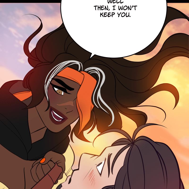 Love Me to Death Chapter 62 - Page 123