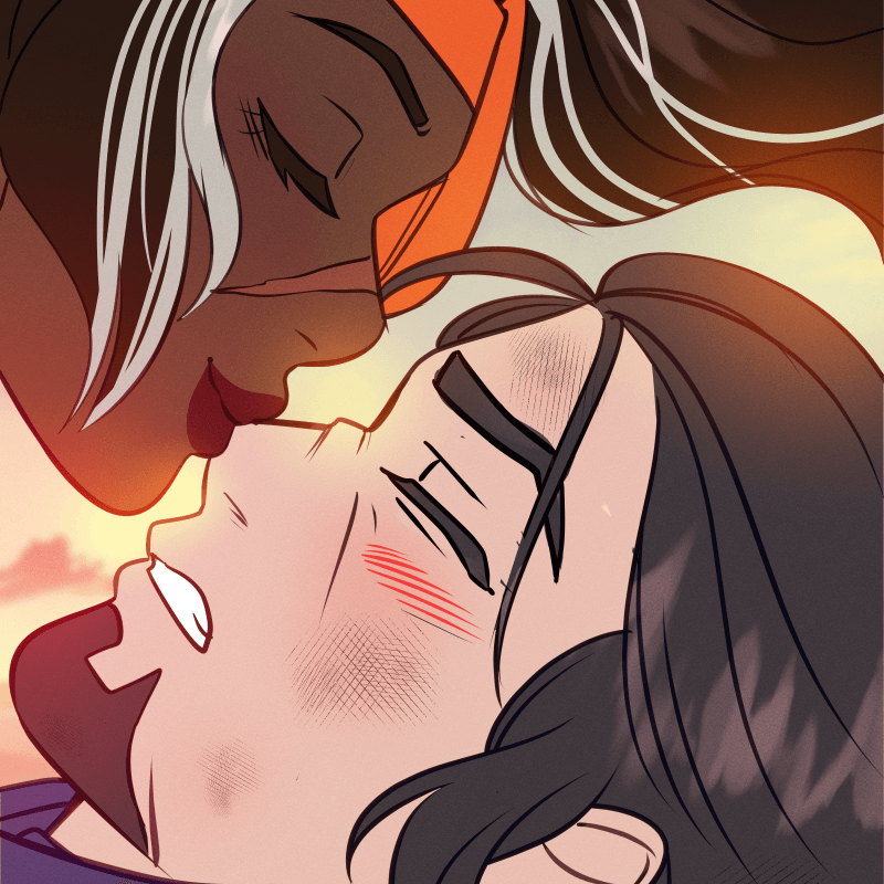 Love Me to Death Chapter 62 - Page 126