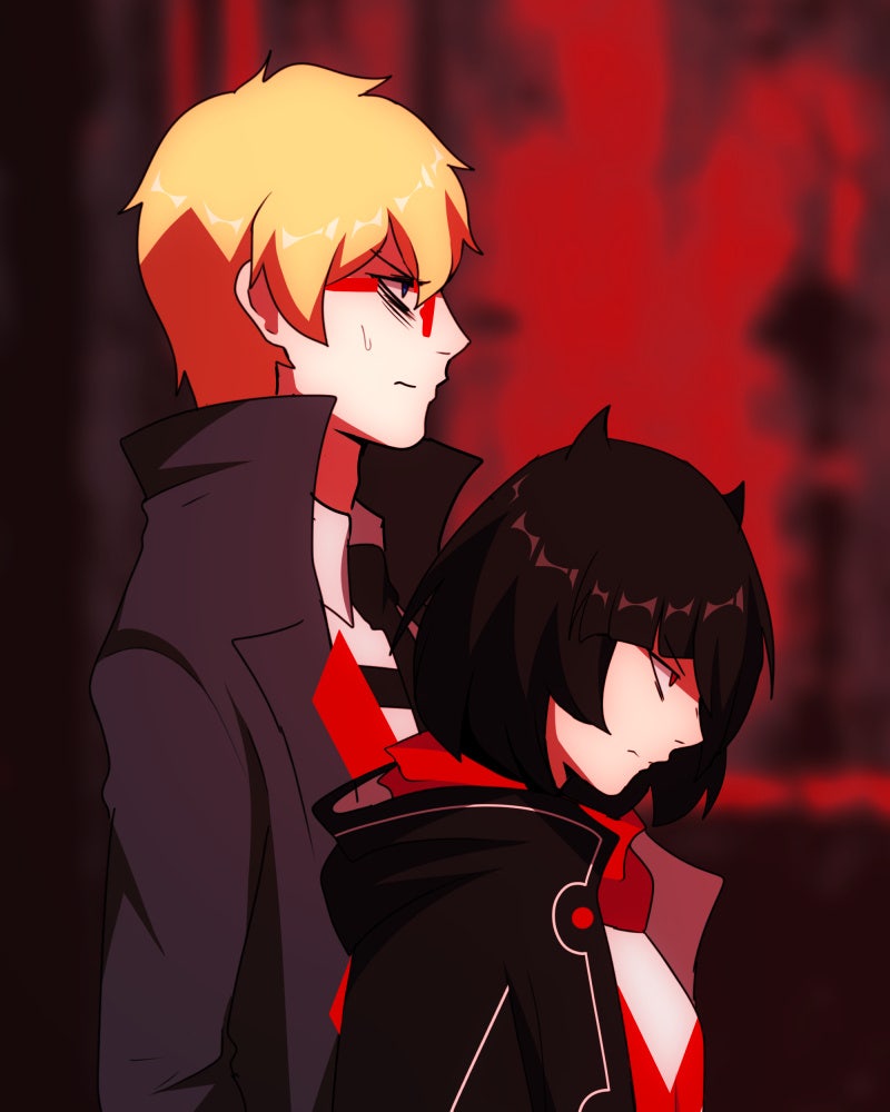 Love Me to Death Chapter 62 - Page 128