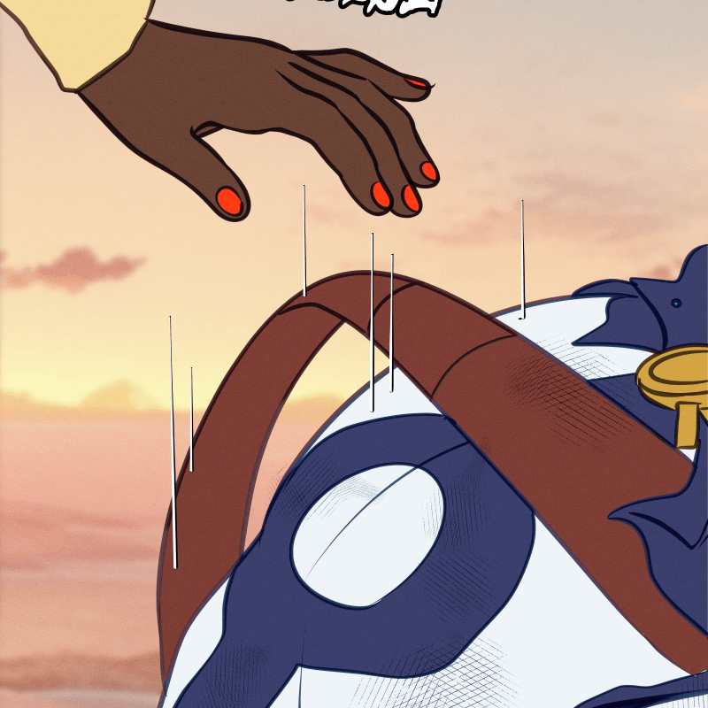 Love Me to Death Chapter 62 - Page 128