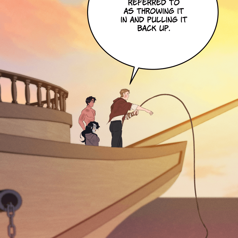 Love Me to Death Chapter 62 - Page 14